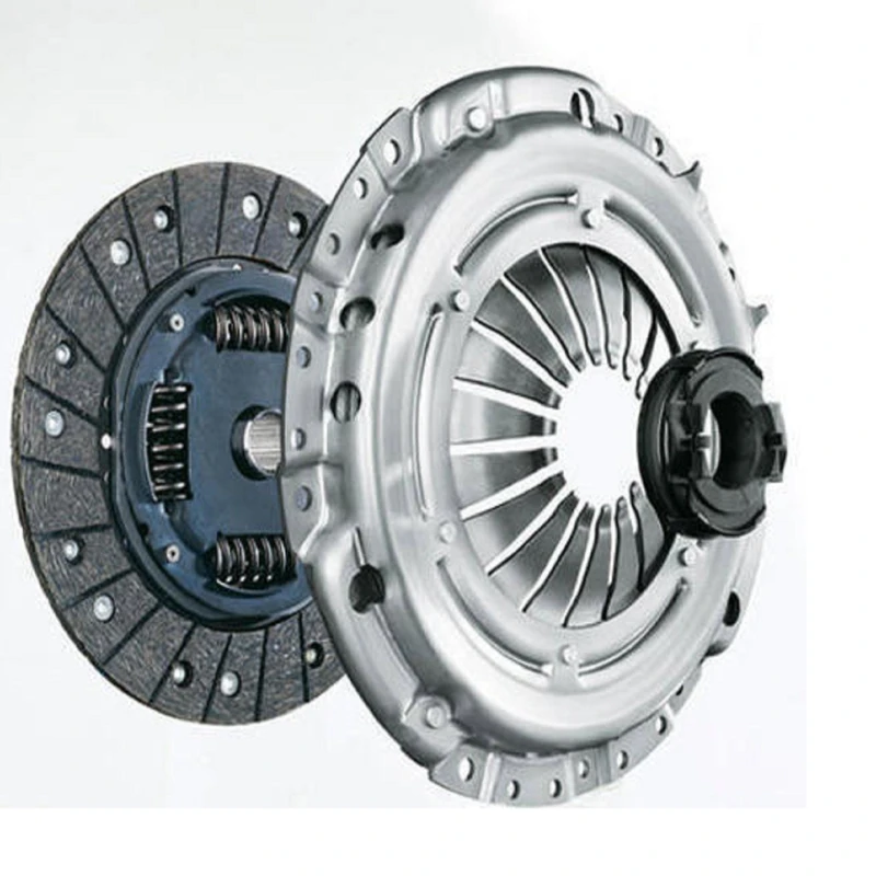 disk 405 دیسک و صفحه کلاچ آیسین مدل DPG-801LU مناسب برای پژو 405 - تصویر 1
