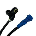 سنسور ABS ایرکا کد 1124 مناسب چرخ جلوی سمند - تصویر 2