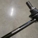میل موجگیر جلو فبست کد 0123-ACA30F مناسب برای لکسوس CT 200h بسته دو عددی - تصویر 2