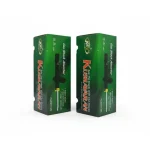 کمک فنر جلو چپ و راست گازی روغنی پژو 405 و پژو پارس ساخت کوشاوران مدل 008 با ساختار تک تیوپ و جنس فولاد بسته 2 عددی - تصویر 3